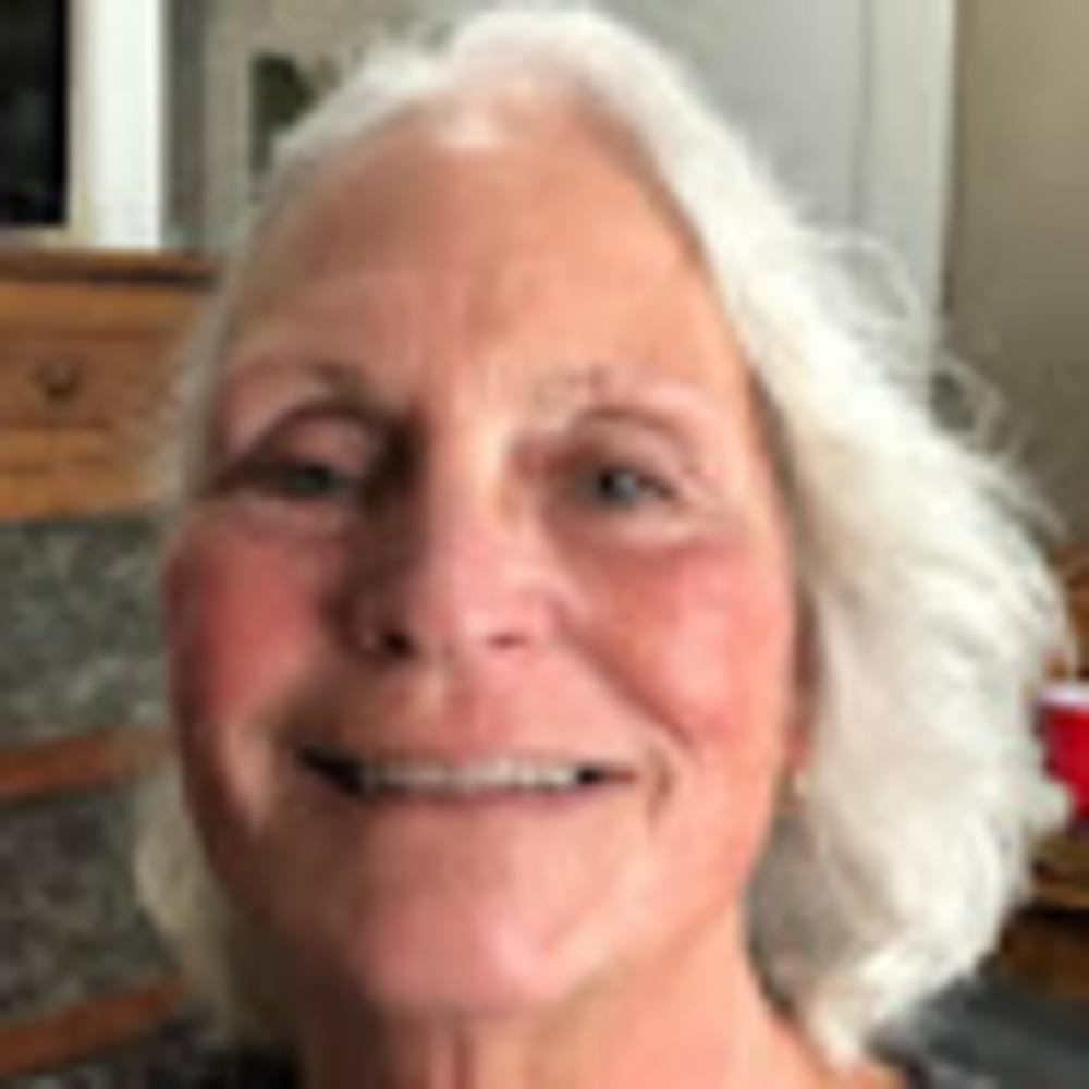 Meet your Posher, Ann